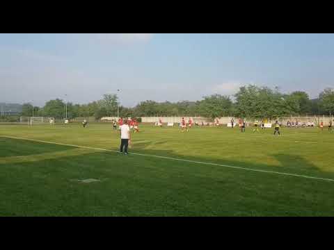 Veneto - Juniores Regionali U19 Girone B - Giornata 4 - Calcio Trissino vs Virtus Cornedo