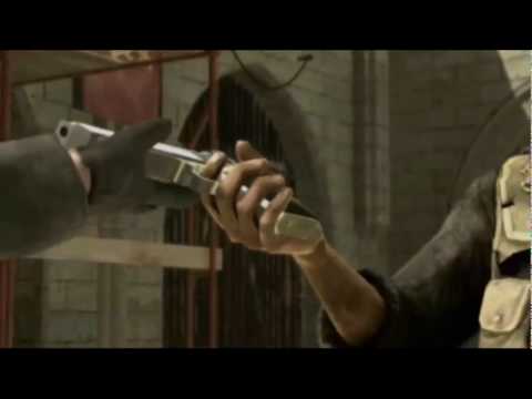 We are the Insurgents