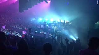 La Luz David Crowder Music Video teaser