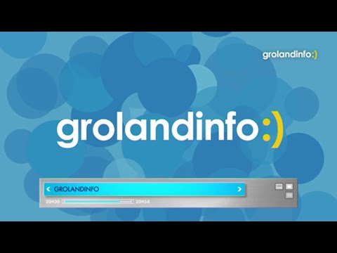 Grolandinfo rubrique du 30/11/19 - Groland - CANAL+