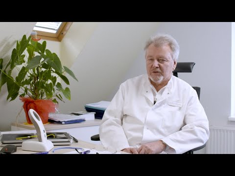 alfapump® system - physician’s experiences form the KMG Clinics Wittstock and Pritzwalk