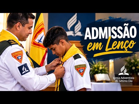 Investidura do clube guardiões da esperança - Iasd Vila Esperança 12/09/26