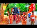 DURGA VISHARJAN DURGA PUJA DJ SONG DJ DANCE DURGA MAA NAGPURI