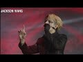 Long Gone JACKSON WANG MAGICMAN2