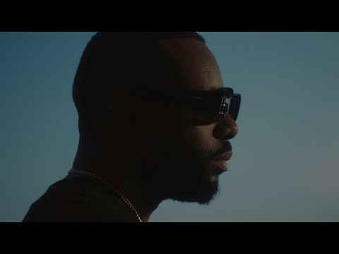 GIMS - HORIZON (Clip Officiel) © GIMS