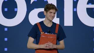 Coalesce 2024 Keynote: The impact of community