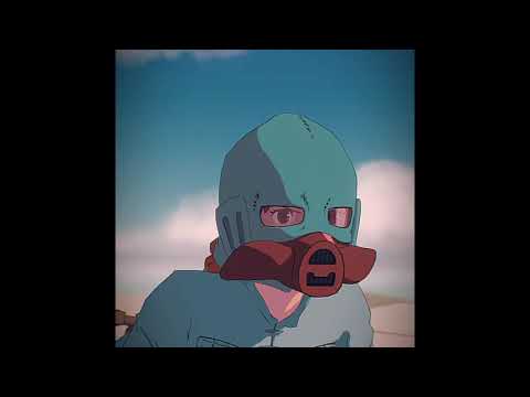 【3DCG】【VR】風の谷のナウシカ　Nausicaa of the Valley of the Wind