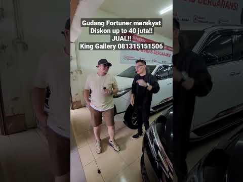 Alamat, Nomor WA, Stok lengkap di youtube TRENDS AUTO #kelilingshowroom #mobilbekas #mobilbekasmurah