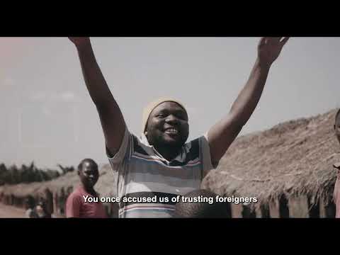 Azizi - Zonse Nzabwino ( Official  Music Video ) Dir HD plus