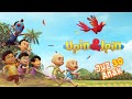 Murotal Anak Juz 30 Upin Ipin Juz Amma Metode Ummi
