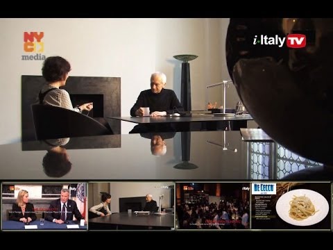 i-italyNY - Episode 11 - Season 4 - Trailer