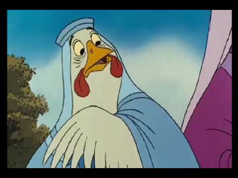 The Aristocats (disneystyle8 Style) part 20 - New Addition to the Family/'It's The End'