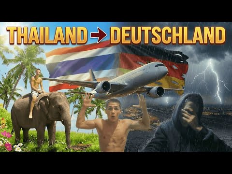 I'm surprising my mother after 2 months…🤯✈️