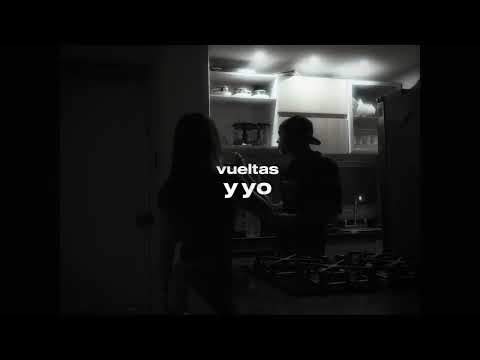 Androw - LISTA DE ESPERA (Visualizer/Lyric Video) [DE CAMINO A ANDROMEDA]