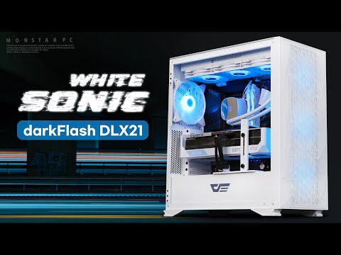 $2,950 Incredibly Fast - SONIC PC