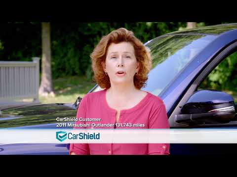 Carshield Testimonial Spot B