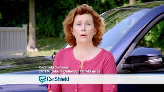 CarShield Testimonial Spot B