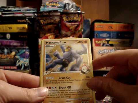 Pokemon TCBM - MyPokemonCollection