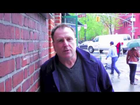 Colin Quinn Unconstitutional