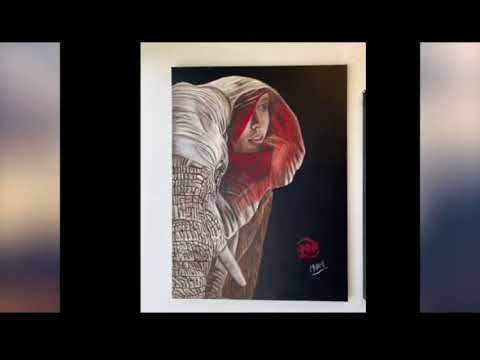 Monica Carbonell Solo Show - Programa de TV de Patricia Silva Ibanez