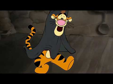 Lindsay White and the Seven Animal Friends - Part 17 "The Animal Friends' Yodel Song"