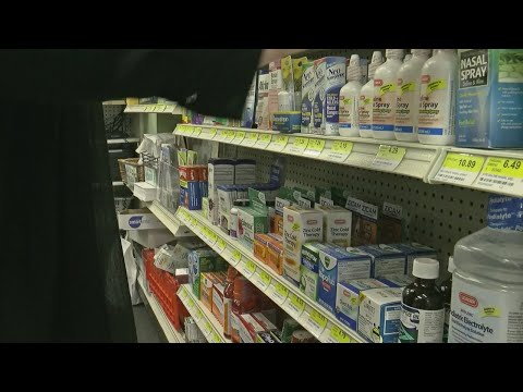 What Works Best For Fighting Colds?