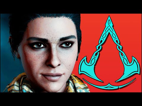 2 JAHRE Assassin's Creed Valhalla - größtes AC aller Zeiten