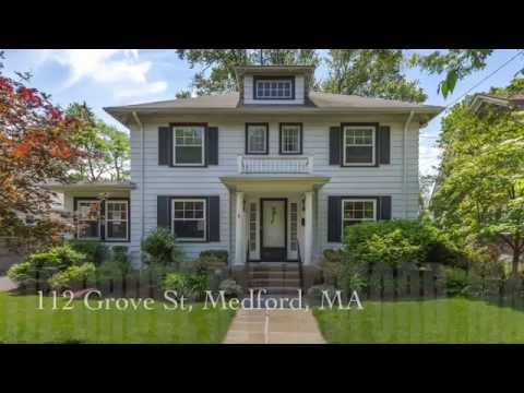 112 Grove St, Medford, MA   Daniel Fabbri   Tel 617 966 1638