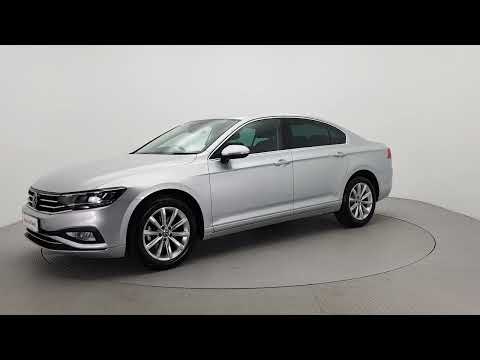 Laharts Volkswagen Kilkenny - 211D33689 - Volkswagen Passat BUSINESS 2.0TDI 150HP