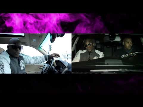 Feezy Da Main Man - Stand Up OFFICIAL VIDEO