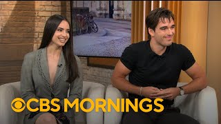 Re: [討論] 浪漫喜劇電影這就來了 愛在牛津的一年