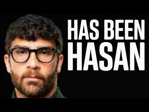 The Rise And Fall of Hasan Piker: From Socialist Hero to Twitch Villain