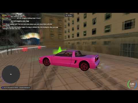 DLF ft ShondeX ft PCHZY - Valuable Attempt 3 // finished by Kamen