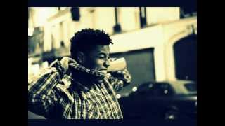 Christian Scott - "Who They Wish I Was"