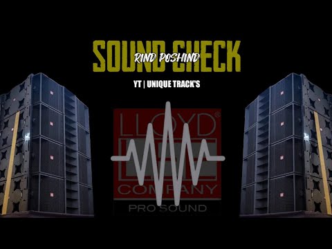 Aao Yaro Mere Sang Bolo ( House Mix ) Dj  Deepsi | Unique Track's | Lyod Lee Trance | Rind Poshind