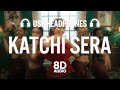 Sai Abhyankkar Katchi Sera 8D AUDIO Samyuktha Ken Royson
