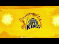 Chennai Super King Fullscreen WhatsApp Status CSK IPL 2020 MS Dhoni Mahi Is Back CSK Is Back