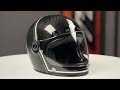 Bell Bullitt Carbon RSD Range Helmet