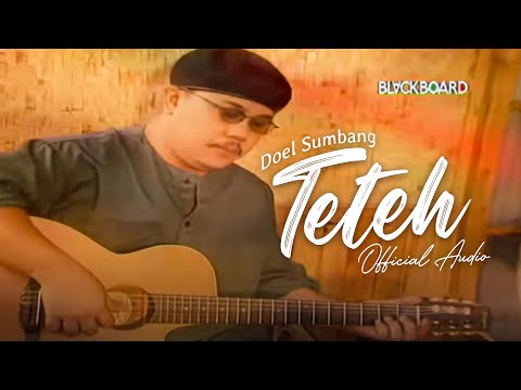 Doel Sumbang - Teteh | OFFICIAL VIDEO