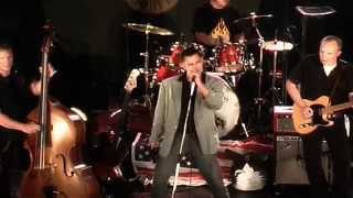 The Cat Yanks - Get Ready To Rock (live rockabilly / rock 'n roll)