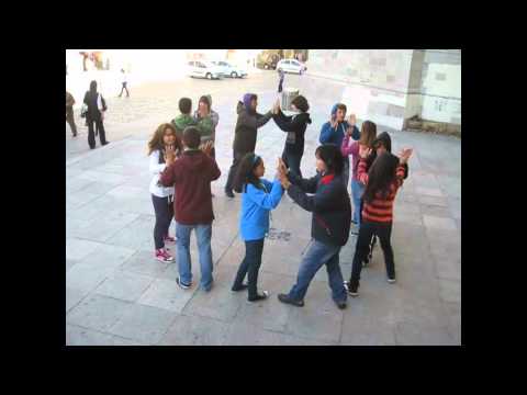 DanzaScouts 21 - Aletongongo