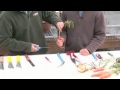 Video for Lettuce Field Knife