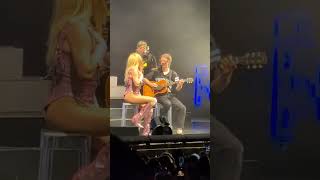 Kesha Freedom Tour 2026 - Dolly Parton Tribute &amp; Old Flames Can't Hold a Candle to You