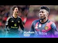 Senne Lammens Calm Under Fire With Manchester United