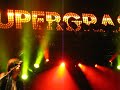 Supergrass - Ghost Of A Friend (live in Belgium 2008)
