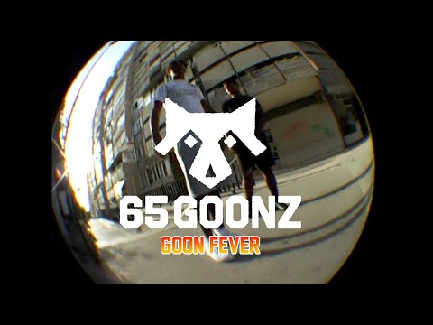 65GOONZ - GOON FEVER (Official Musicvideo)