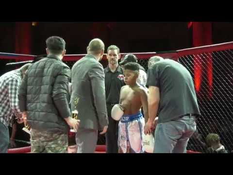 Combat at the Capitale 43