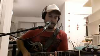 El Árbol Bajo el Agua - IKV Cover - #AcusticoVivo