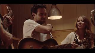 The Lone Bellow- Pink Rabbits
