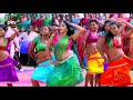 Actress Shamna Kasim Dance Performance